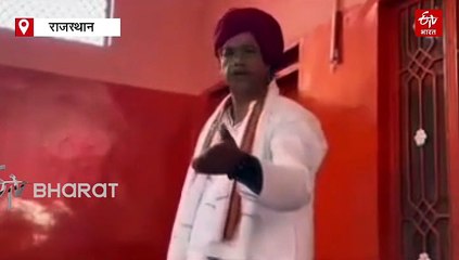 पीलूपुरा में आज गुर्जर समाज की महापंचायत, सरकार को 12 बजे तक का अल्टीमेटम