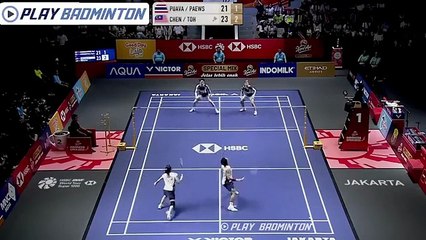 Badminton tournament 🏸