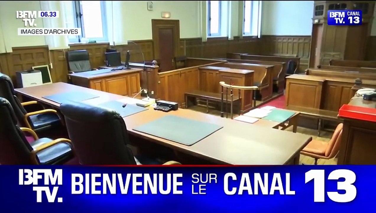 Que sait-on sur ce jeune homme de 19 ans, accusé de tentative de meurtre, qui s'est évadé vendredi soir du tribunal judiciaire de Versailles et qui est recherché par toutes les polices de France ?