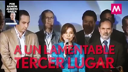 ¡Dónde estás, Maquío!