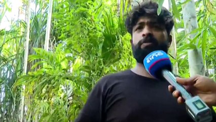 "എത്ര തവണ പരാതി കൊടുത്തു.. ഒരു പ്രയോജനവുമില്ല... ഇതൊക്കെ ചെയ്യുന്നത് ഒരു കൂട്ടം ആളുകൾ"