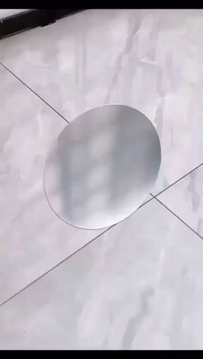 Unique mirrors
