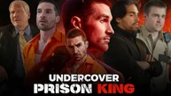 Undercover Prison King Full Series Movie HD