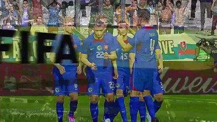 Greece vs Slovakia 4-1 Highlights Goals ｜ International Friendly 2025