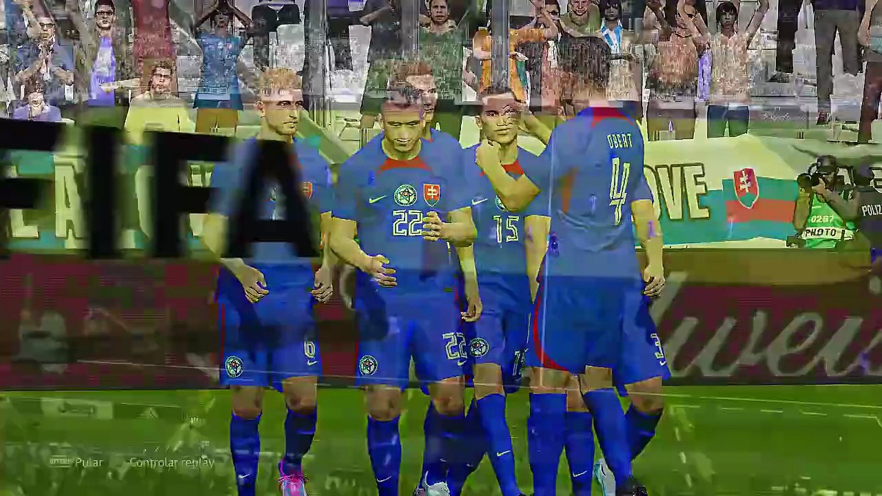 Greece vs Slovakia 4-1 Highlights Goals ｜ International Friendly 2025