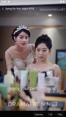 Dying for You, Again Full Chinese Drama