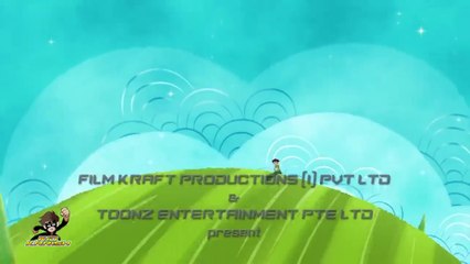 Kid Krish "Mission Bhutan" (kid krish 2) Full Movie In Hindi