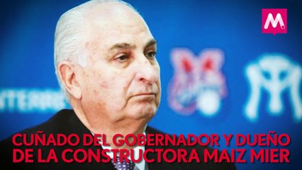 Constructoras favoritas y socavones al Erario