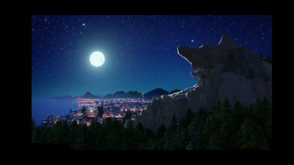 100% Lobo: A Lenda da Pedra da Lua - T01E05 - O Detona-Pulgas