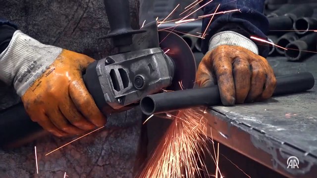 Tarım sektörüne 64 yıldır makine tedarik eden BOLAT, en hızlı büyüyen şirketler arasında