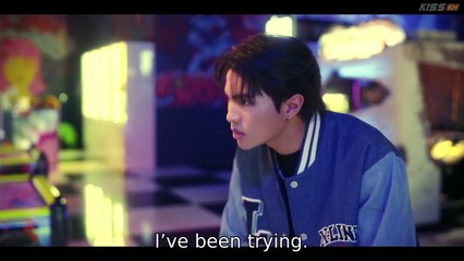 ThamePo Heart That Skips a Beat Episode 8 English Sub