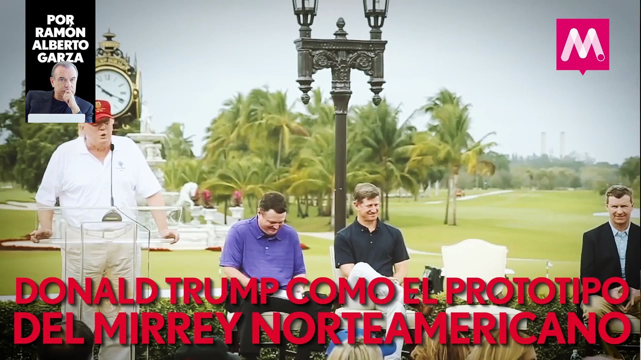 ¡A la calle, Mirrey!
