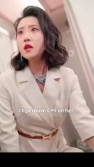 190 menit terakhir chinese drama💖