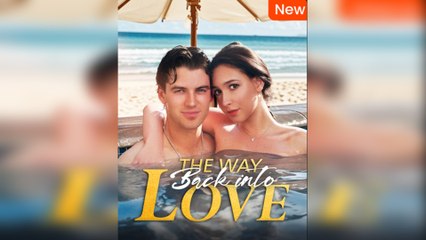 The Way Back Into Love (2025) – Full Movie Streaming Now 🎬