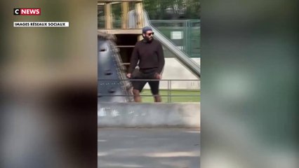 Annecy : qu'est devenu l'agresseur au couteau ?