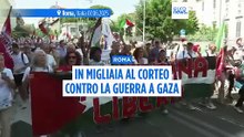 Le notizie del giorno | 08 giugno - Mattino