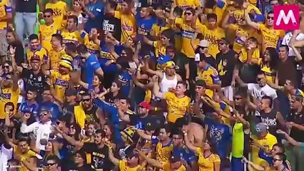 Si ya saben cómo es el 'Tuca'