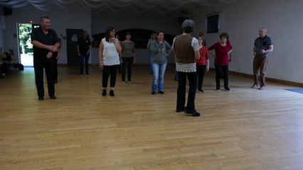 Débutants : Découvrez le riff entraînant de 'Homecoming' à la Telecaster 🎸