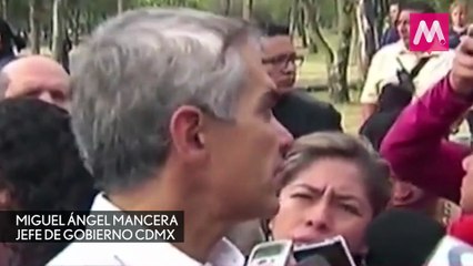 Los otros monstruos de la CDMX