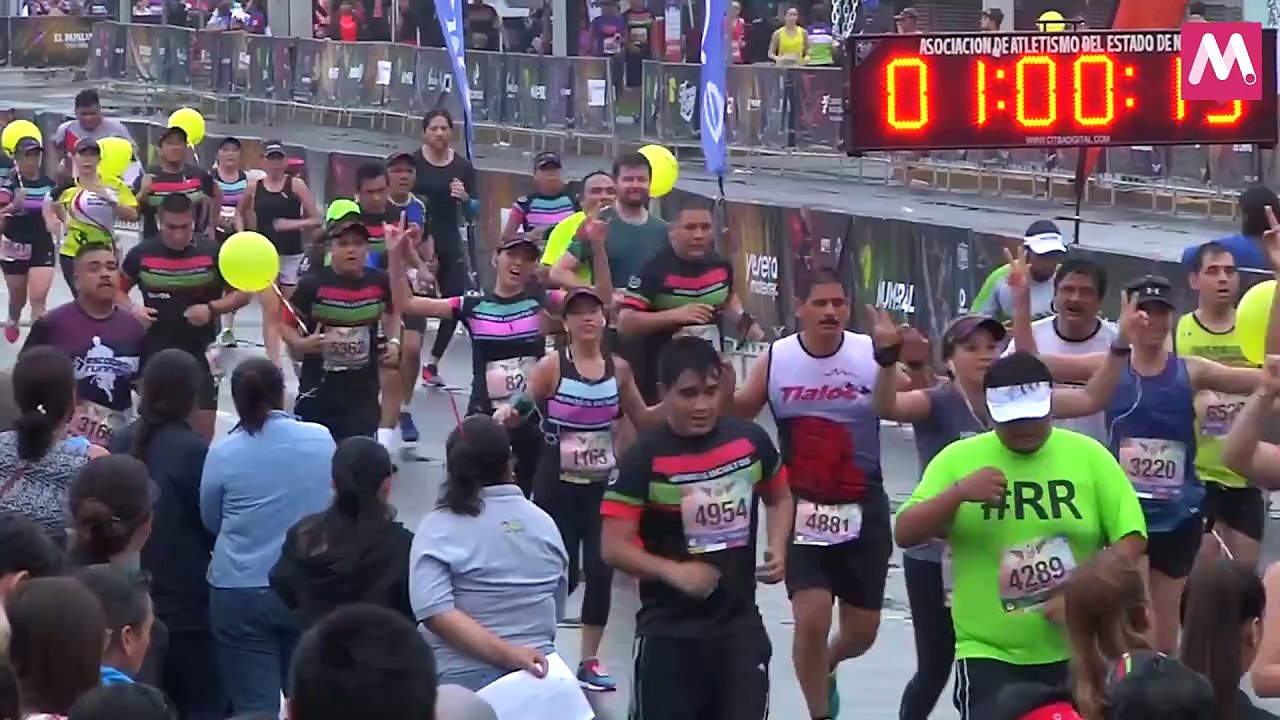 5 razones para empezar a correr