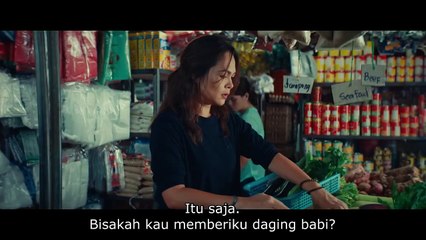 Espantaho 2025 Sub Indo 🎬: Kisah Seram Perebutan Tanah Keluarga dan Lukisan Menakutkan