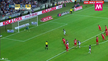 Rompiendo las redes: Rayados, América y Cruz Azul