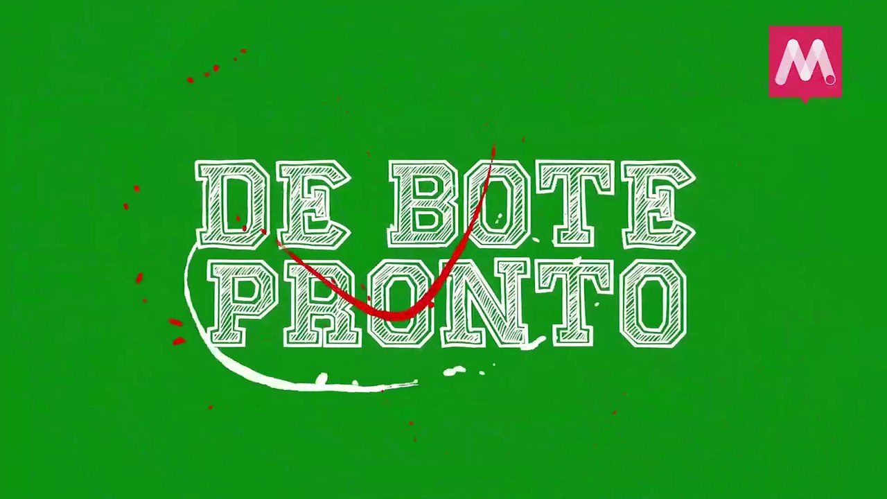 De bote pronto: Cruz Azul, Rayados y América