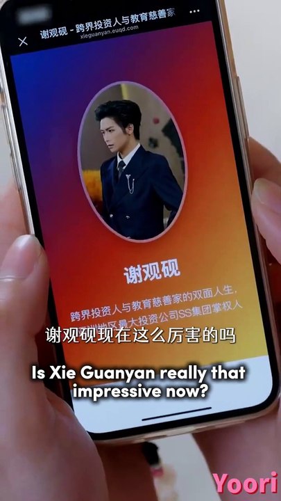 【ENG SUB】 The Eleventh Year After My Death 丨 Pt.1