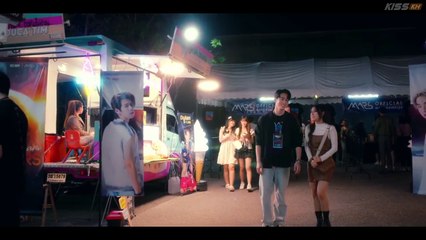 ThamePo Heart That Skips a Beat Episode 13 English Sub