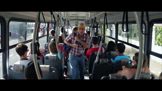 Maikol Yordan de Viaje Perdido | movie | 2014 | Official Trailer