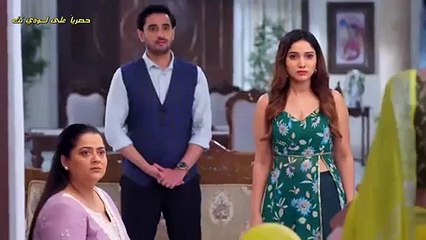 حبيبتي من تكون الجزء الثالث حلقة 1600