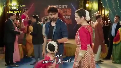 امنيه وان تحققت الجزء الثاني حلقة 626 مقطع 2