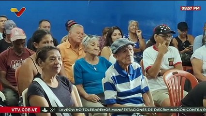 Aragua | En Maracay se desarrollaron de manera organizada las asambleas de postulaciones