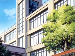 Hajime No Ippo (Fighting Spirit) Episode - 6 (Eng Dub)