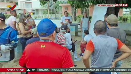 Portuguesa | Ciudadanos de Guanare postularon candidatos para las elecciones municipales del 27-Jul