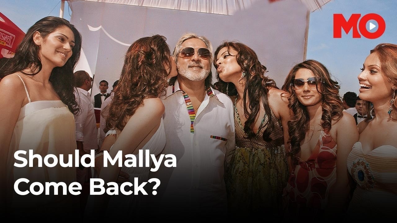 RCB win, Mallya’s comeback buzz & the big question: Should he return?
