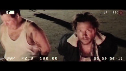 Happy Hunting | movie | 2017 | Official Trailer