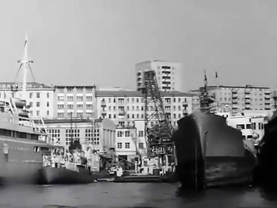 Встречи у океана. О трех поездках Леонида Брежнева в Приморский край (1979)