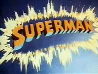 🦸 Superman - The Underground World (1943) | Fleischer’s Darkest Superman Adventure | Sci-Fi Mystery Below the Earth 🌍🕳️