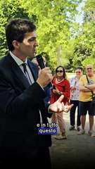 Acquaroli - Difendiamo quello in cui crediamo (07.06.25)