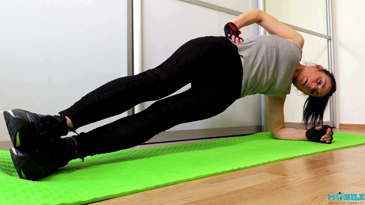 Build Core Strength From Zero: No Equipment Needed!