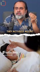 The Power of your Mind || Acharya Prashant