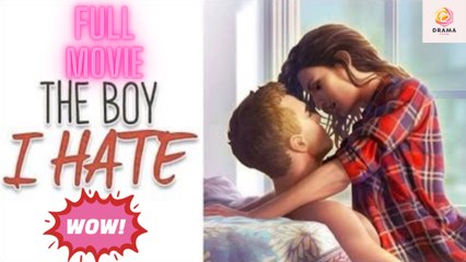 New Enemy Turned Lover - Full Movie full movie