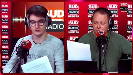 Écologie : le coup de colère d'Emmanuel Macron ce matin dans la presse régionale