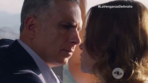 La Venganza De Analia 2 - Capitulo 15