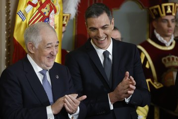 Editorial de Llamas. La amnistía ya es constitucional. ¿Y ahora qué?