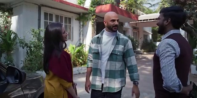 Guri Dhairya Ki Love Story