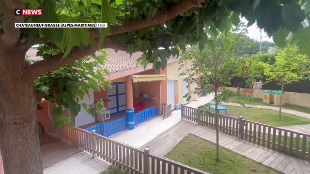 Châteauneuf : une crèche visée par des tirs de pistolet à billes