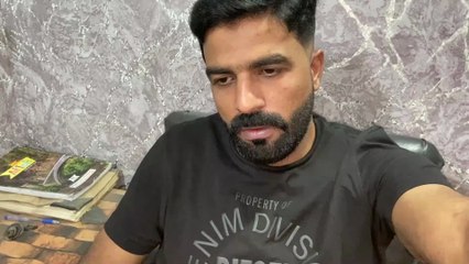 Welcome Back To My Vlogs With New Look | Baba G Ke Sath Sulah Karli