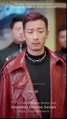 The Cultivator's Hidden Family Full Chinese Drama